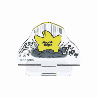 ちいかわ トレーディングアクリルスタンド（もっとなかよし編）（全16種）【単品】