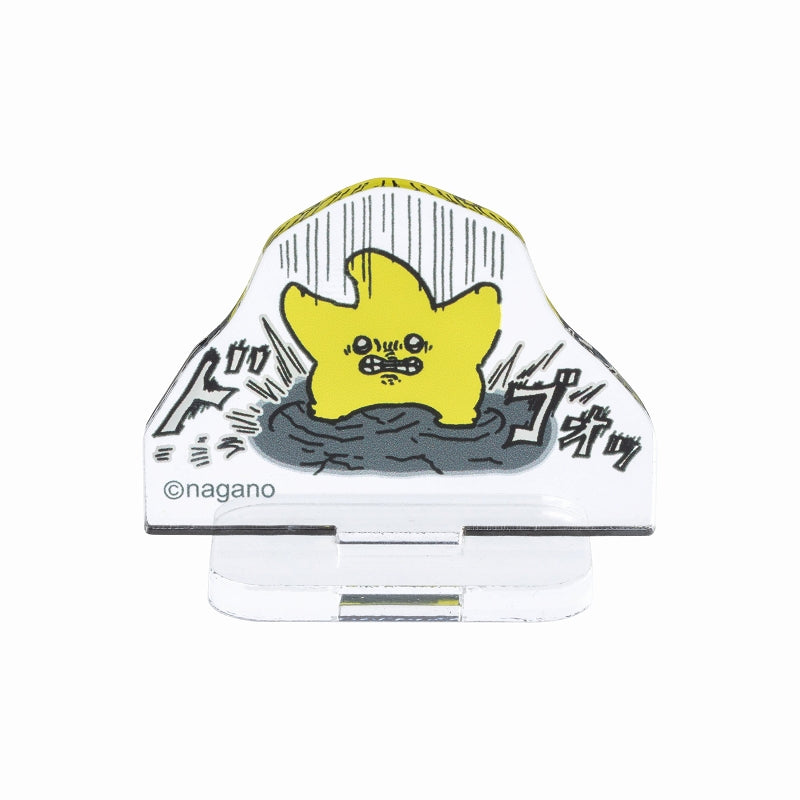 吉伊卡哇 盲盒亚克力立牌（更亲密篇）（全16种）【盒装】