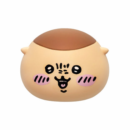 吉伊卡哇 臉部磁鐵（全8款）