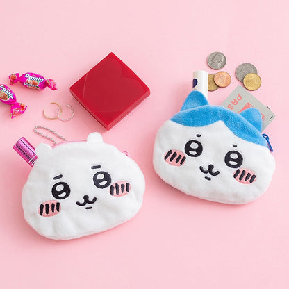 吉伊卡哇 角色系列 盲盒脸部小包【单品】（全8种）