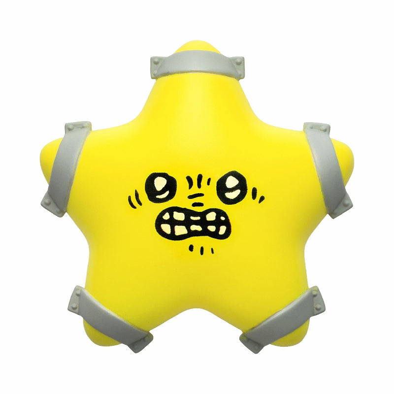 吉伊卡哇 臉部磁鐵（全8款）