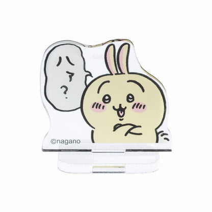 吉伊卡哇 盲盒亚克力立牌（更亲密篇）（全16种）【盒装】