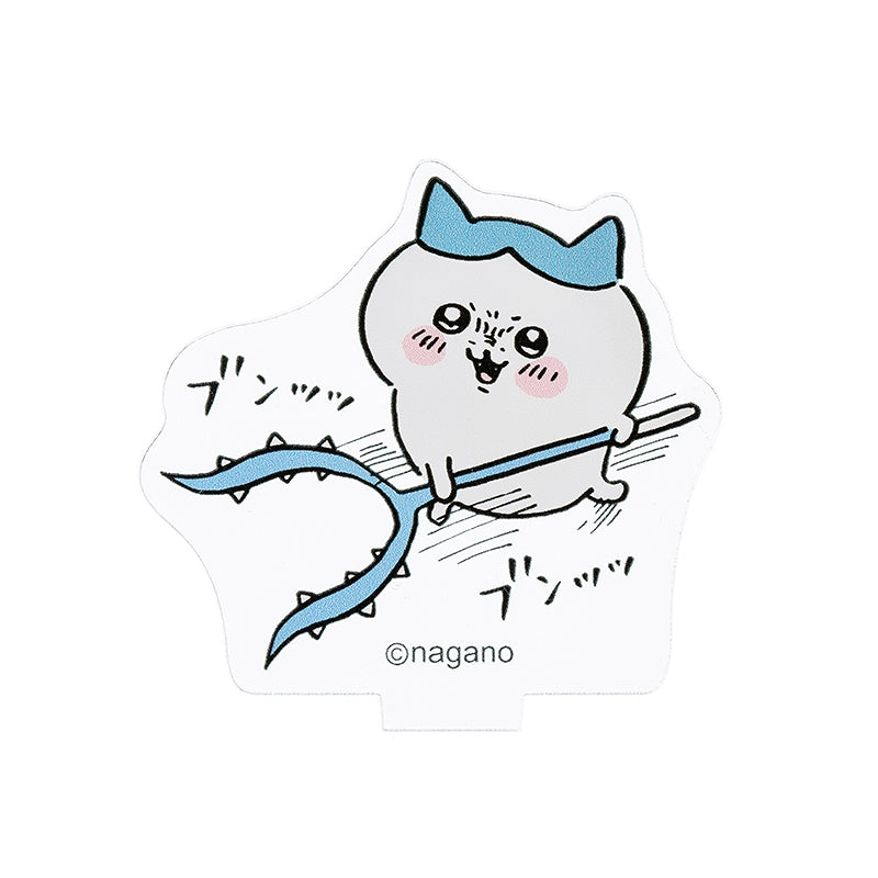 ちいかわ トレーディングアクリルスタンド（全16種）【単品】