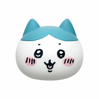 吉伊卡哇 臉部磁鐵（全8款）