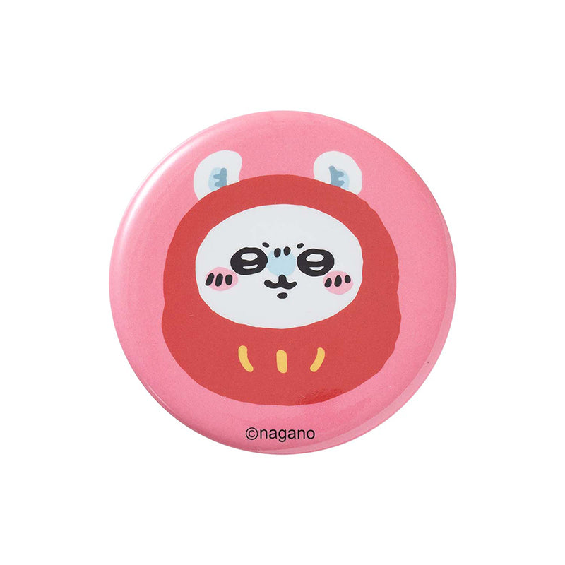 【완판】【1인당 1점 한정】치이카와 해피백 2022 (호랑이의 해)【신용카드 결제만 가능】【다른 예약 상품 및 일반 상품과 동시에 구매 불가, 배송 희망일 지정 불가】【캠페인 제외】