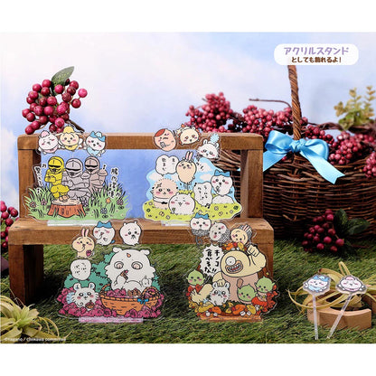 치이카와 2WAY 피크릴 스탠드 (①요정이 되어버렸어)