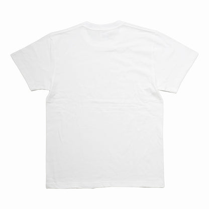 ちいかわ ポーズ Tシャツ ホワイト