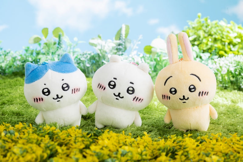 Chiikawa Petit Mini Mascot (Usagi)