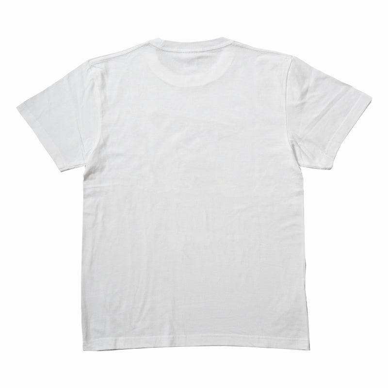 ちいかわ PLAYFUL Tシャツ ホワイト