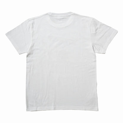 ちいかわ PLAYFUL Tシャツ ホワイト