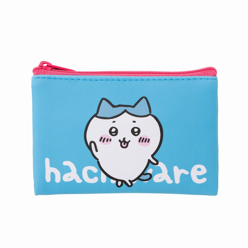 Chiikawa Mini Pouch Set (3 pieces)