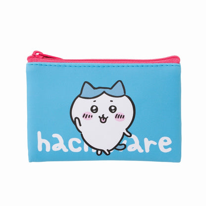 Chiikawa Mini Pouch Set (3 pieces)