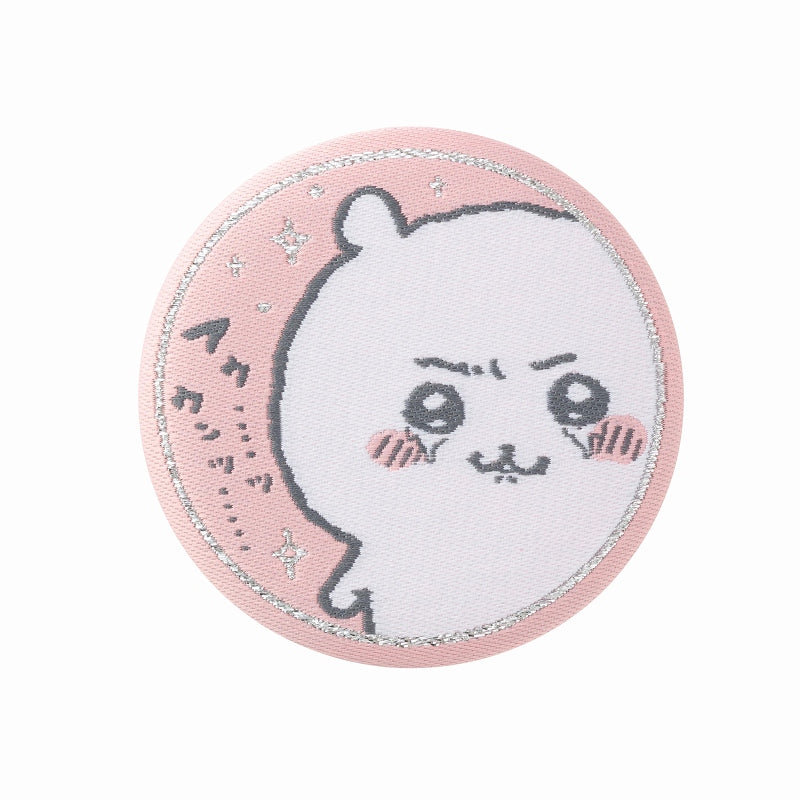 吉伊卡哇 布艺盲盒徽章（单个包装）