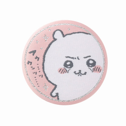 치이카와 블라인드 직조 캔 뱃지 (전 8종)【박스】