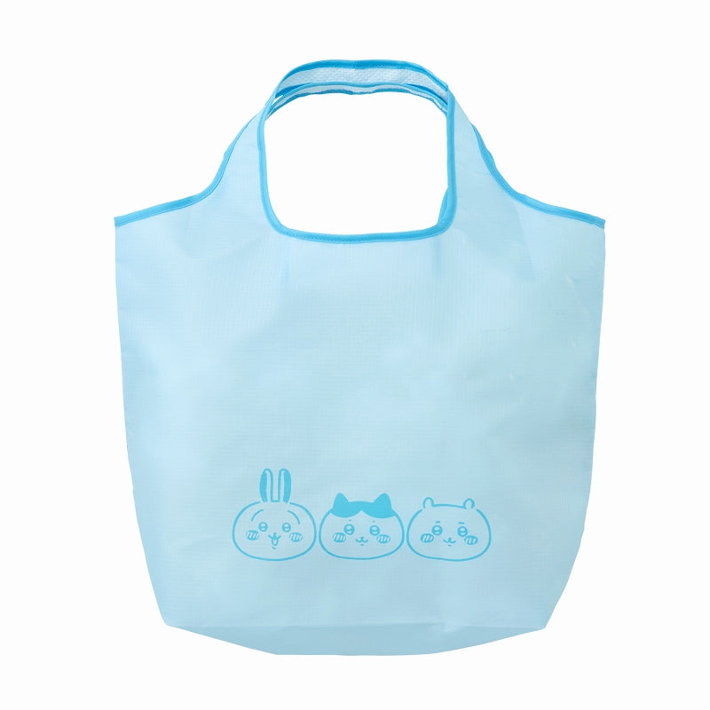 吉伊卡哇 环保袋（哈奇喵的脸）