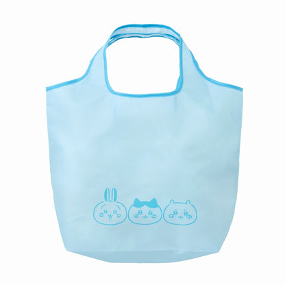 吉伊卡哇 环保袋（哈奇喵的脸）