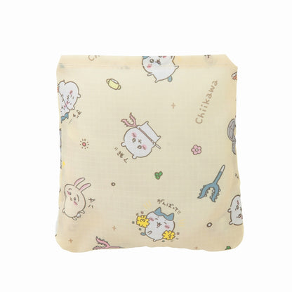 Chiikawa Eco Bag (All-Over Pattern)