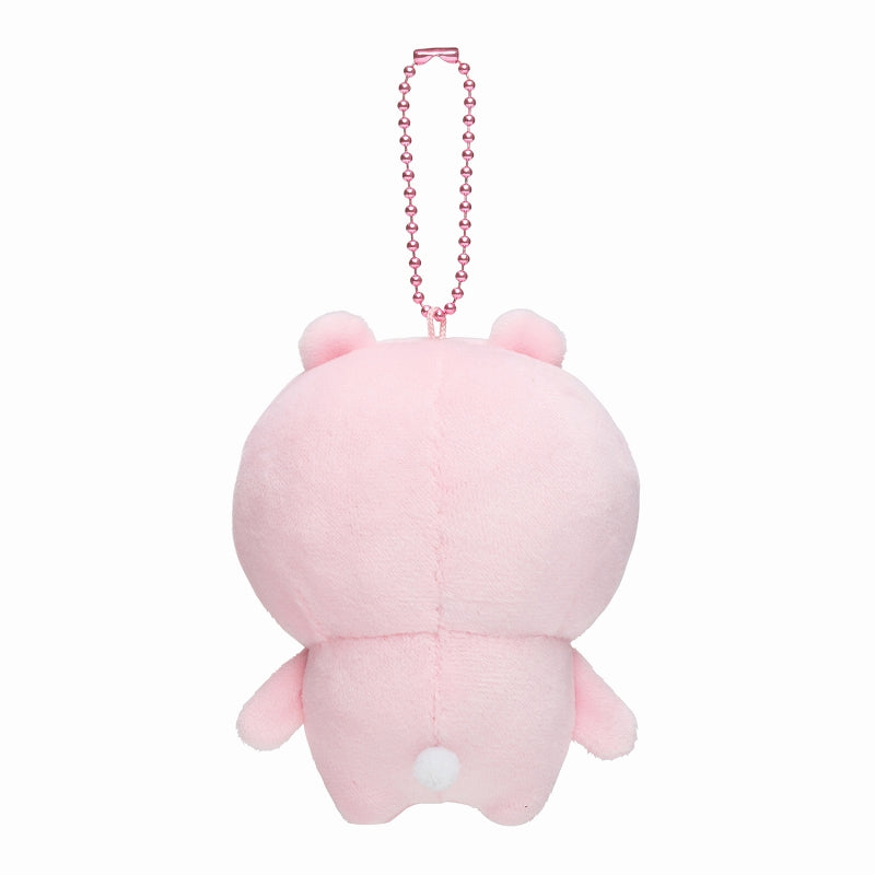 吉伊卡哇 睡衣迷你小挂件（吉伊卡哇）【每次结账最多购买2个】