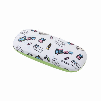 ちいかわステーション　メガネケース