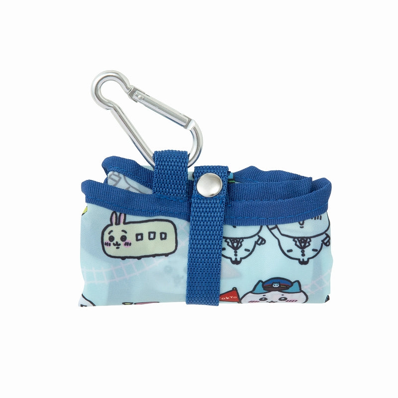 ちいかわステーション コンビニサイズエコトート