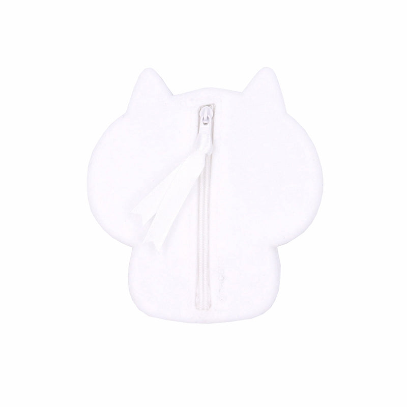 Chiikawa Suwadoru Pouch Hachiware