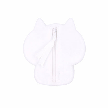 Chiikawa Suwadoru Pouch Hachiware