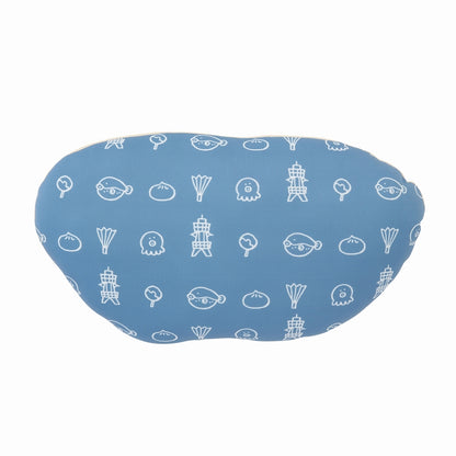 吉伊卡哇KANSAI 宽松造型抱枕（章鱼）【每次结账最多购买2个】