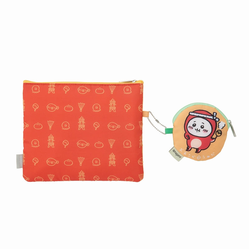 치이카와 간사이 2사이즈 파우치