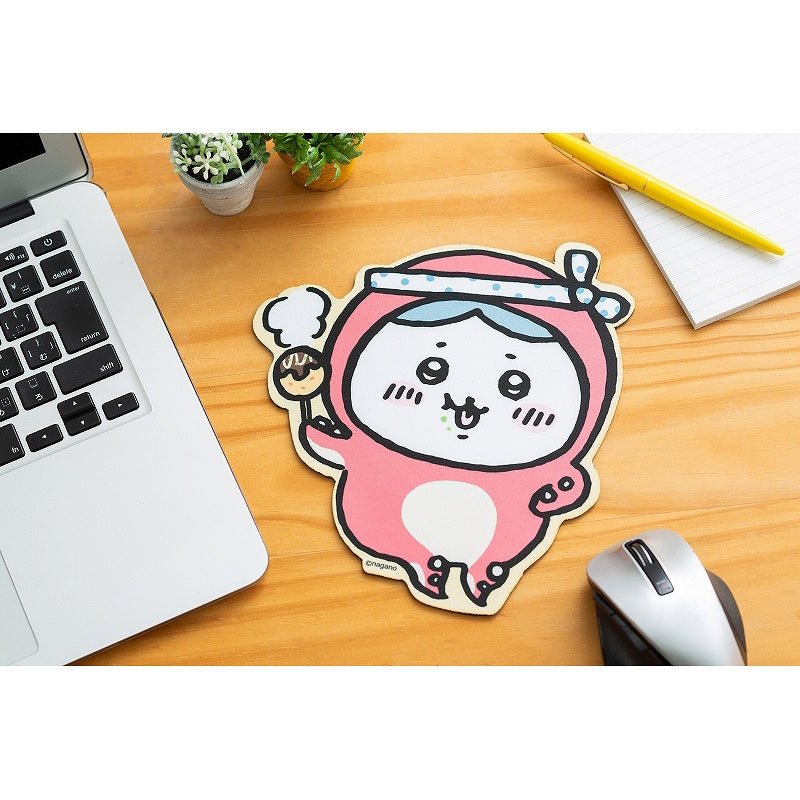 ちいかわKANSAI マウスパッド