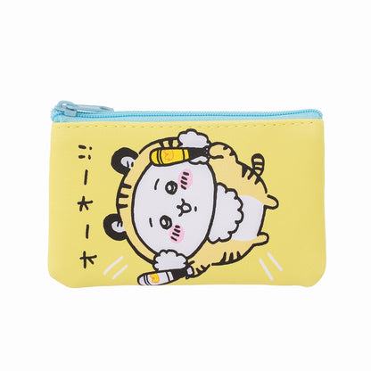 ちいかわKANSAI ミニポーチ3個セット