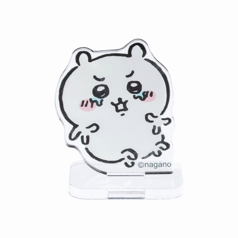 吉伊卡哇 盲盒亚克力立牌（更亲密篇）（全16种）【盒装】