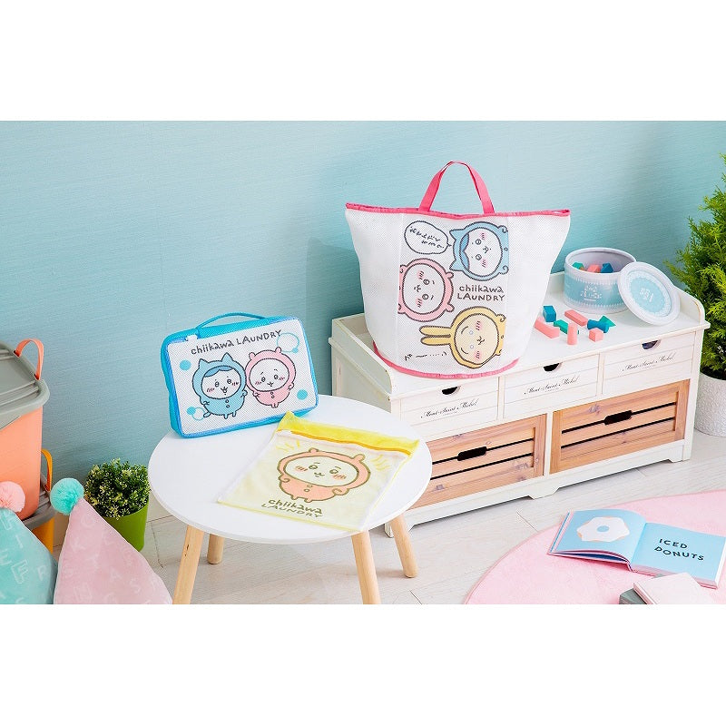 Chiikawa Laundry Pouch
