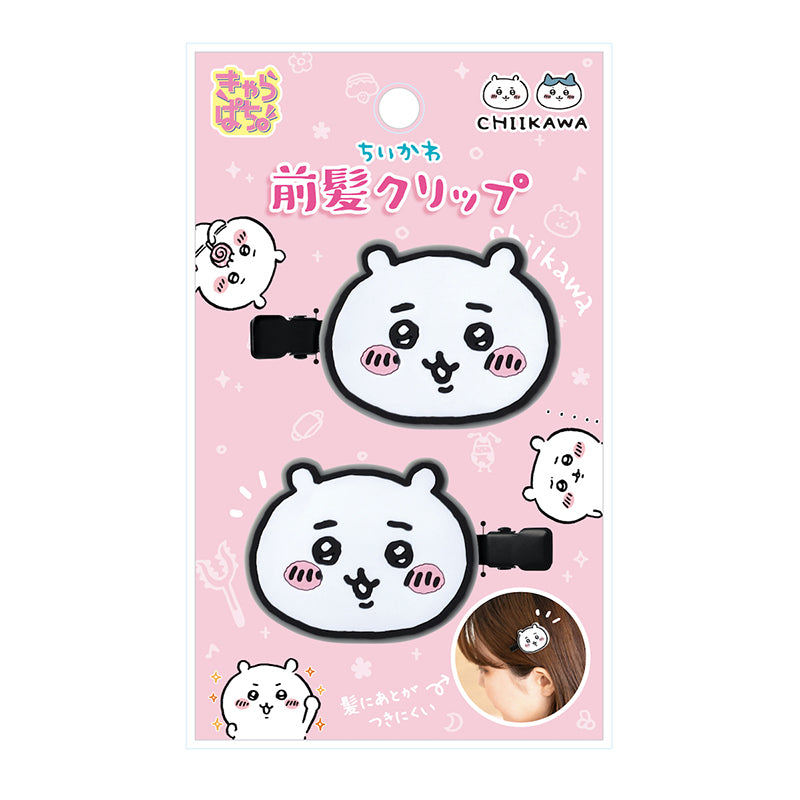 吉伊卡哇 刘海夹（吉伊卡哇）