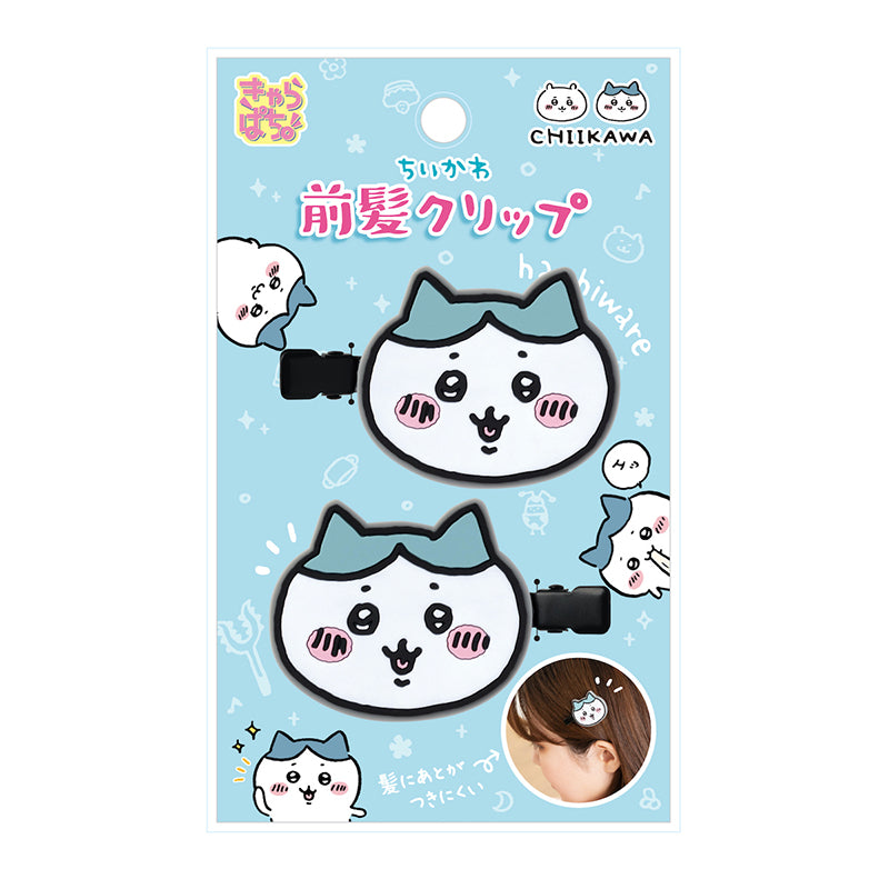 吉伊卡哇 刘海夹（哈奇喵）