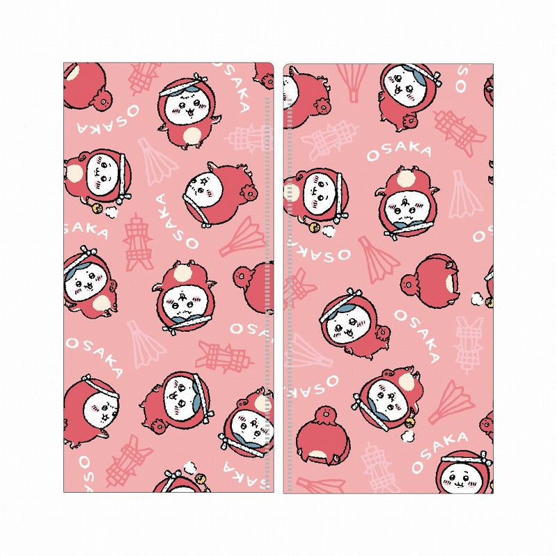 치이카와 티켓 홀더 문어야 치이카와