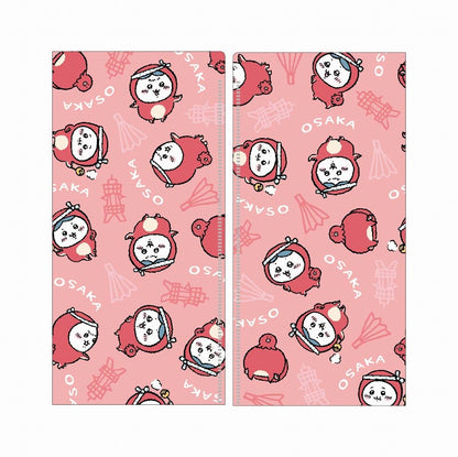 치이카와 티켓 홀더 문어야 치이카와