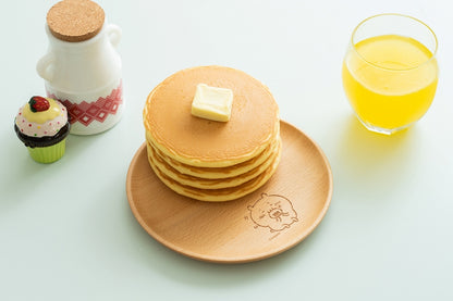 ちいかわ　ウッドプレート