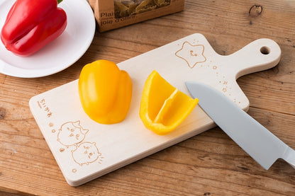 ちいかわ　ウッドカッティングボード