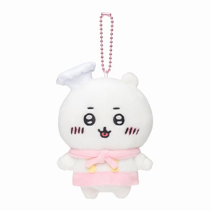 吉伊卡哇 咖啡厨师挂件（吉伊卡哇）