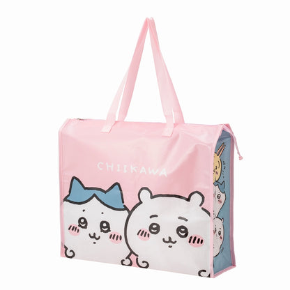 치이카와 큰 쇼핑백