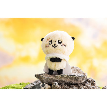 ちいかわ ぷちミニマスコット（ラッコ）