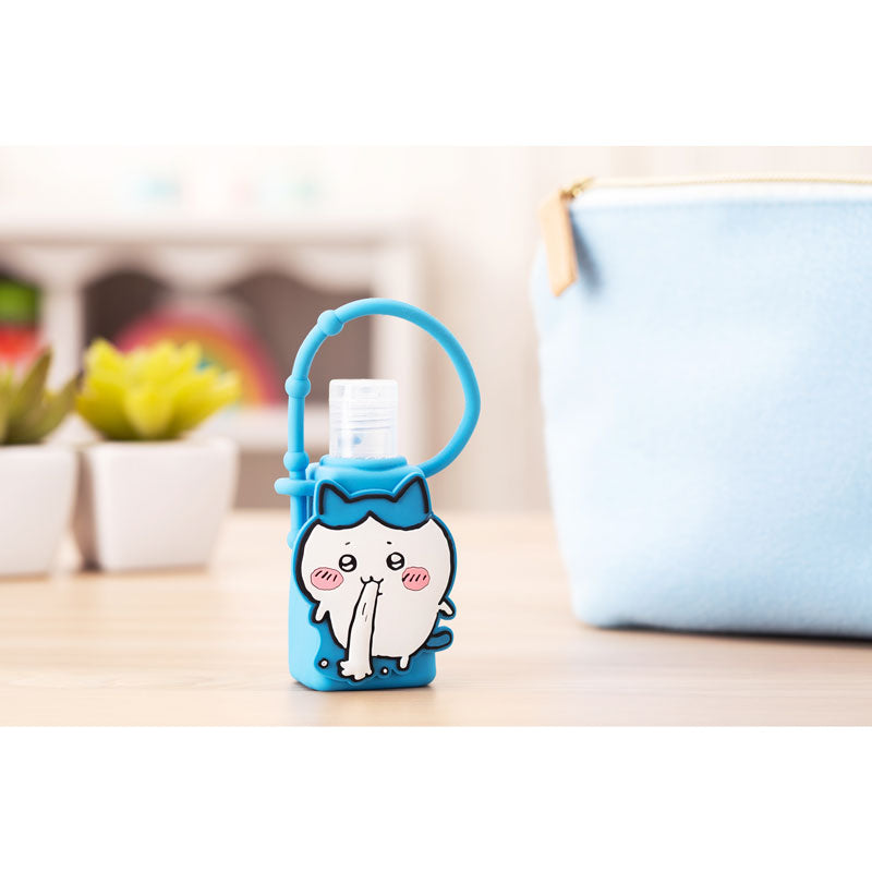 Chiikawa Alcohol Gel (Hachiware)