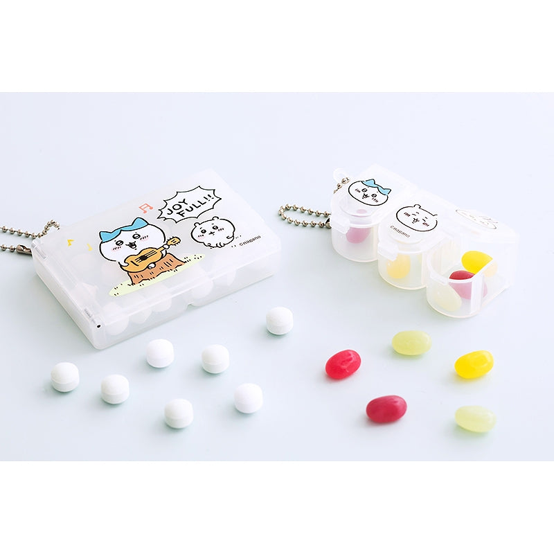 吉伊卡哇 3件式连接盒