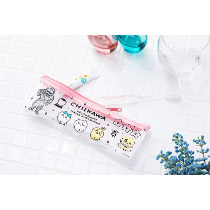 ちいかわ 歯ブラシポーチセット