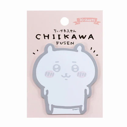 Chiikawa Die-Cut Sticky Notes (Chiikawa)