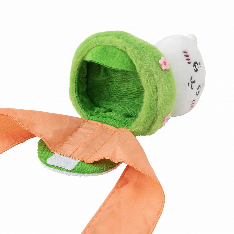 Chiikawa Shoulder Eco Tote (Chiikawa)