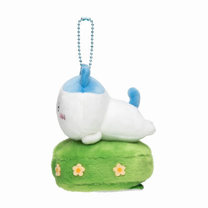 Chiikawa Shoulder Eco Tote (Hachiware)