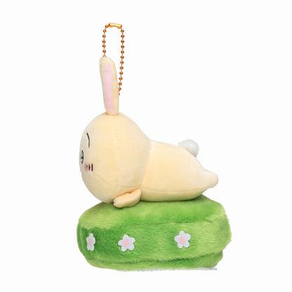 Chiikawa Shoulder Eco Tote (Usagi)