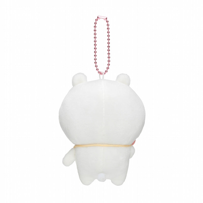 Chiikawa Excited Outing! Petit Mini Mascot (Chiikawa)