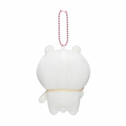 Chiikawa Excited Outing! Petit Mini Mascot (Chiikawa)